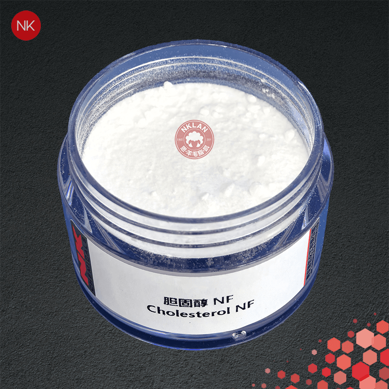 膽固醇NF